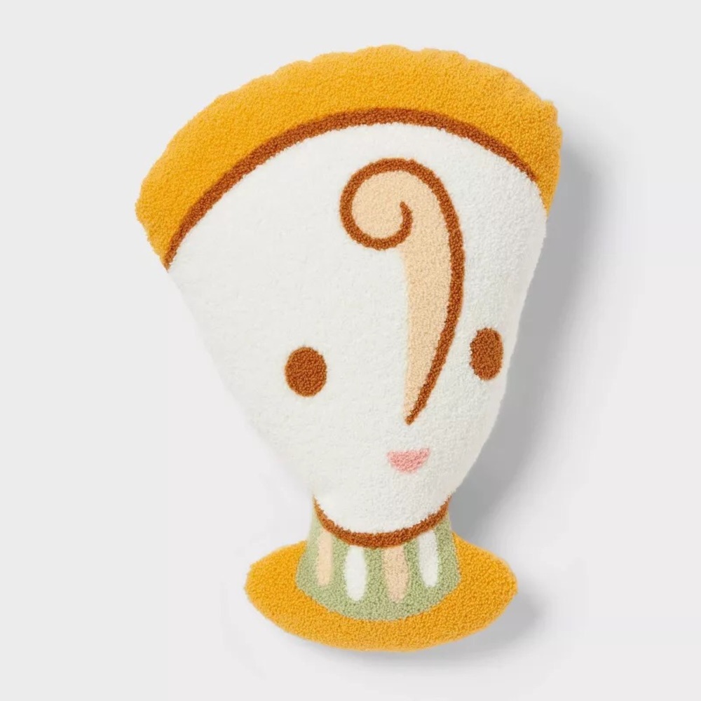 Princess Belle Sidekick Chip Pillow Buddy - The Disney Collection by Pillowfort
